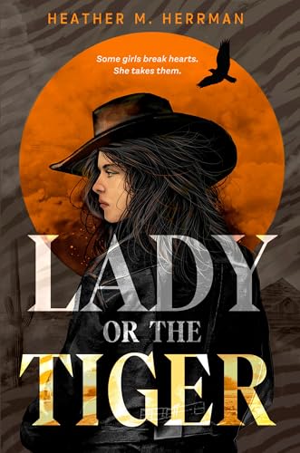Lady or the Tiger