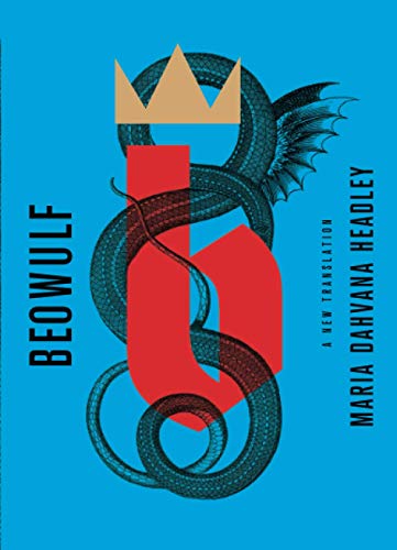 Beowulf: A New Translation