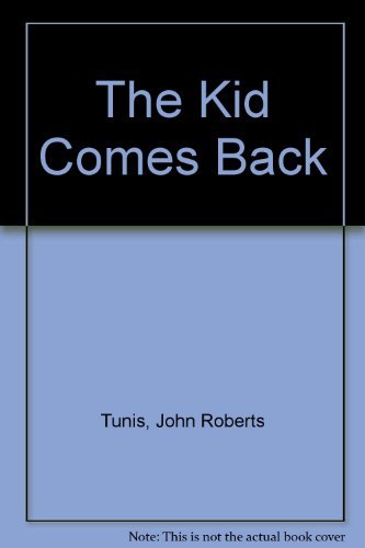 The Kid Comes Back