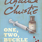 One, Two, Buckle My Shoe (Hercule Poirot Mysteries)