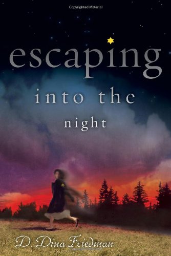 Escaping into the Night