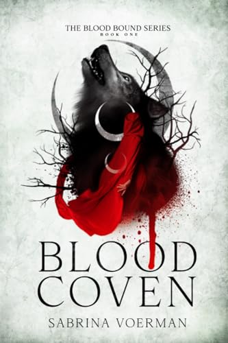 Blood Coven (The Blood Bound Series)