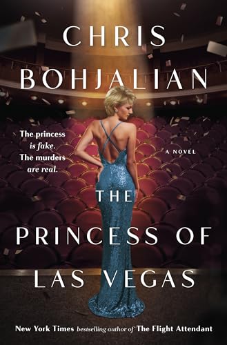 The Princess of Las Vegas: A Novel