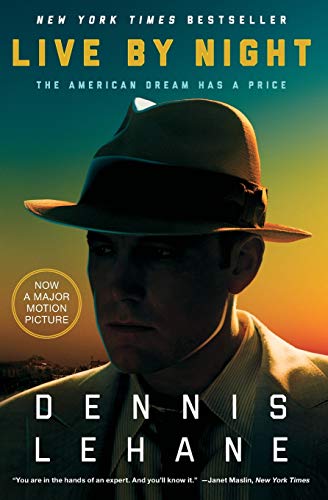 Live by Night: A Novel