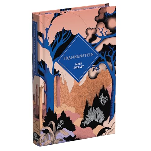 Frankenstein (DK Classics)