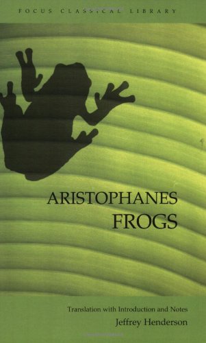 Frogs (Focus Classical Library)