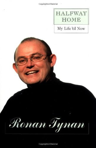 Halfway Home: My Life 'til Now (Lisa Drew Books)