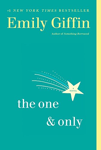 The One & Only: A Novel