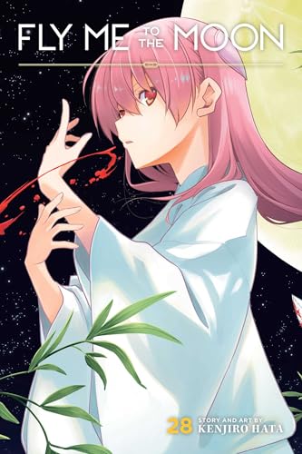 Fly Me to the Moon, Vol. 28 (28)