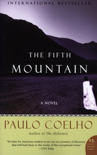 The Fifth Mountain: A Novel