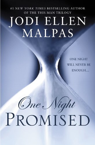 One Night: Promised (The One Night Trilogy)