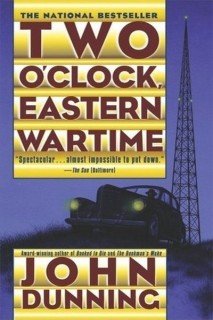 Two O'Clock, Eastern Wartime