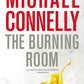 The Burning Room (Signed edition) (A Harry Bosch Novel)