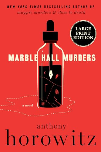 Marble Hall Murders: A Novel (Susan Ryeland Series, 3)