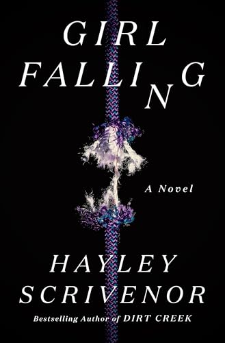 Girl Falling: A Novel