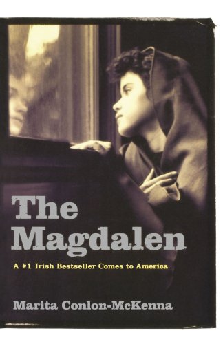 The Magdalen