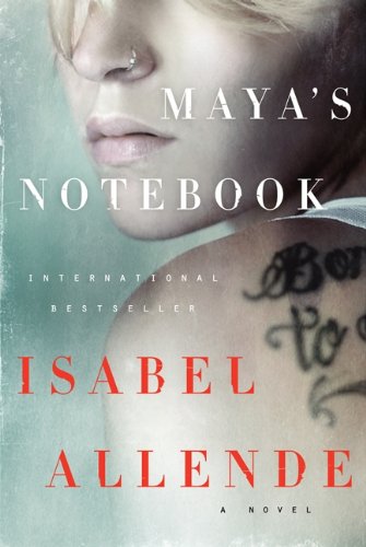 Maya's Notebook: A Novel