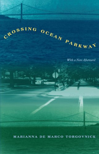 Crossing Ocean Parkway