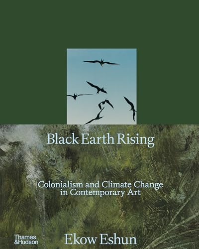 Black Earth Rising: Colonialism and Climate Change in Contemporary Art