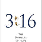3:16: The Numbers of Hope (Pack of 25): The Numbers of Hope