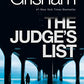 The Judge's List: A Novel (The Whistler)