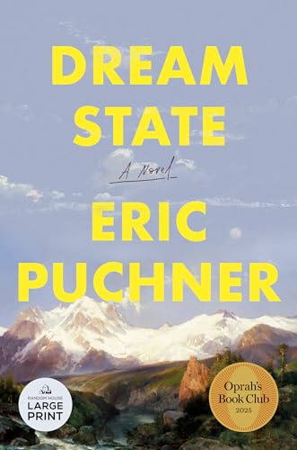 Dream State: Oprah's Book Club: A Novel