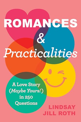 Romances & Practicalities: The Ultimate Relationship Workbook with a Playful Edge, Perfect for Winter 2025, Spice Up Your Love Life and Build a Stronger Connection