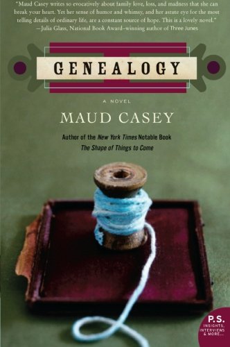 Genealogy: A Novel