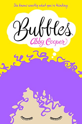 Bubbles: A Novel