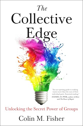 The Collective Edge: Unlocking the Secret Power of Groups