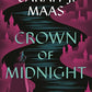 Crown of Midnight (Throne of Glass, 2)