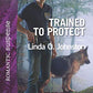 Trained to Protect (K-9 Ranch Rescue, 2)