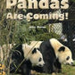 Pandas Are Coming! (On Our Way to English, Math Guided Reading, Level O)