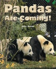 Pandas Are Coming! (On Our Way to English, Math Guided Reading, Level O)