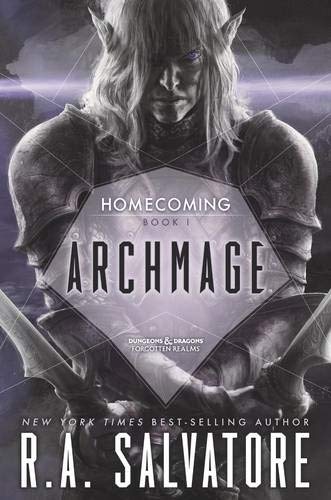 Archmage (Homecoming, 1)