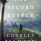 The Record Keeper (A Murphy Shepherd Novel)