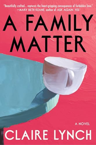 A Family Matter: A Novel