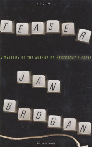 Teaser (Hallie Ahern Mysteries, 3)