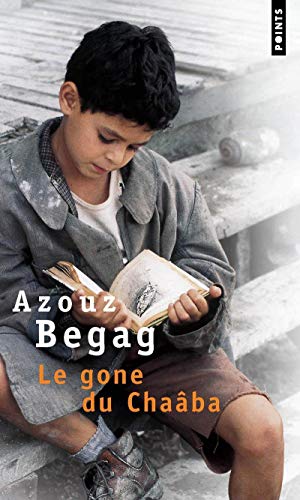 Le Gone Du Chaaba (French Edition)