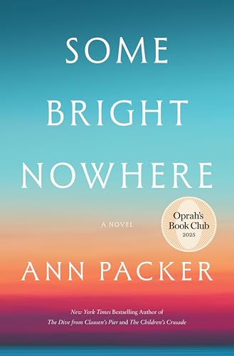 Some Bright Nowhere: A Novel