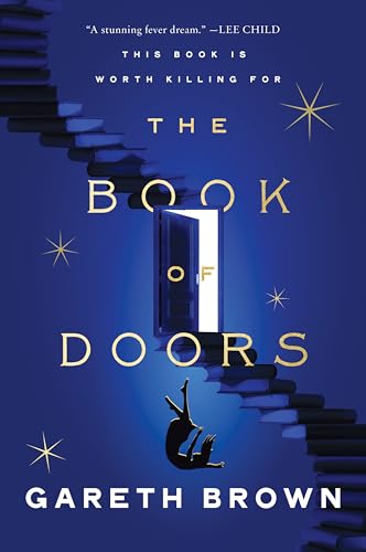 The Book of Doors: A Novel
