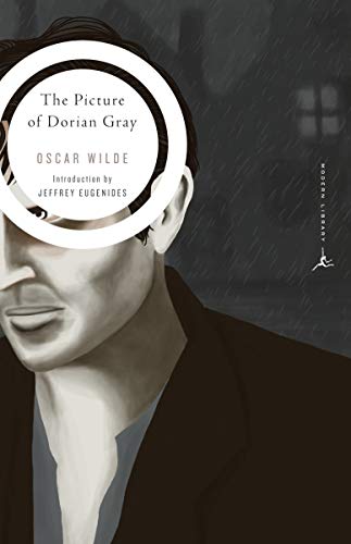The Picture of Dorian Gray (Modern Library Classics)