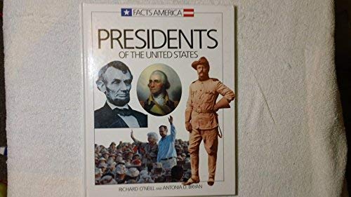 Presidents of the United States (Facts America Series)