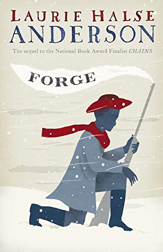 Forge (The Seeds of America Trilogy)