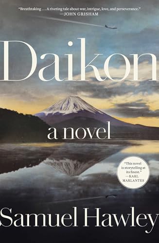 Daikon: A Novel