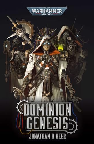 Dominion Genesis (Warhammer 40,000)