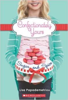 Confectionately Yours