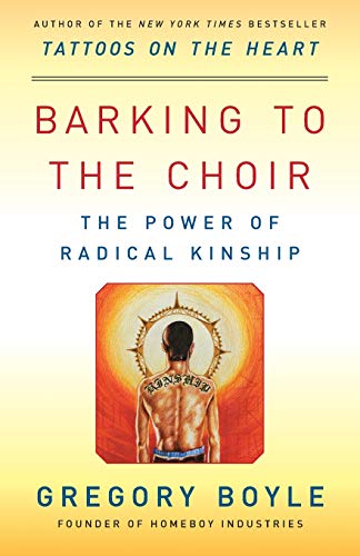 Barking to the Choir: The Power of Radical Kinship