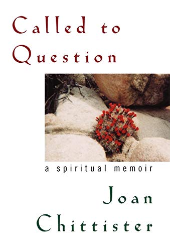 Called to Question: A Spiritual Memoir