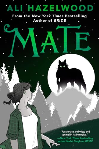 Mate: A Novel
